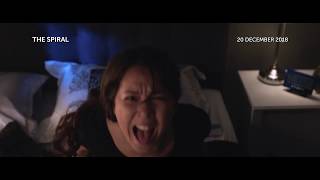 Spiral Official Trailer || In Cinemas 20 Dec 2018