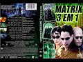 Menu-DVD Coleção Matrix 3 em 1 - Trilogia Matrix #menudvd6em1  #menudvd5em1