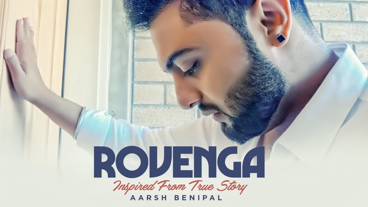 Rovenga Aarsh Benipal Full Song Enzo  Guri  Latest Punjabi Songs 2018