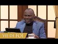 La révélation des prémices (1) - Vie de Foi - Georges Amoako