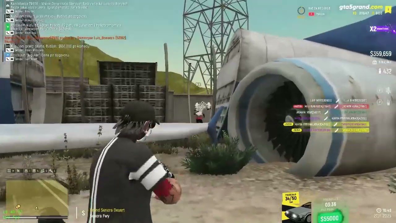 Not again... | Still Negative | Mili Rubiroza | GRP rs