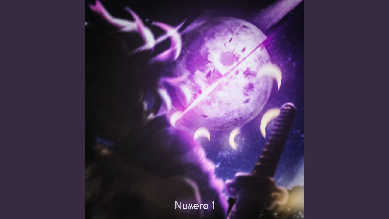 Número 1 (Kokushibo)