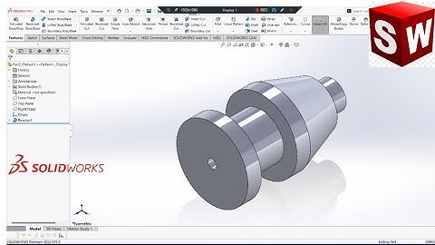 Solidworks tutorials 47 #solidworks