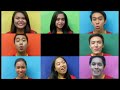 Beginning of video