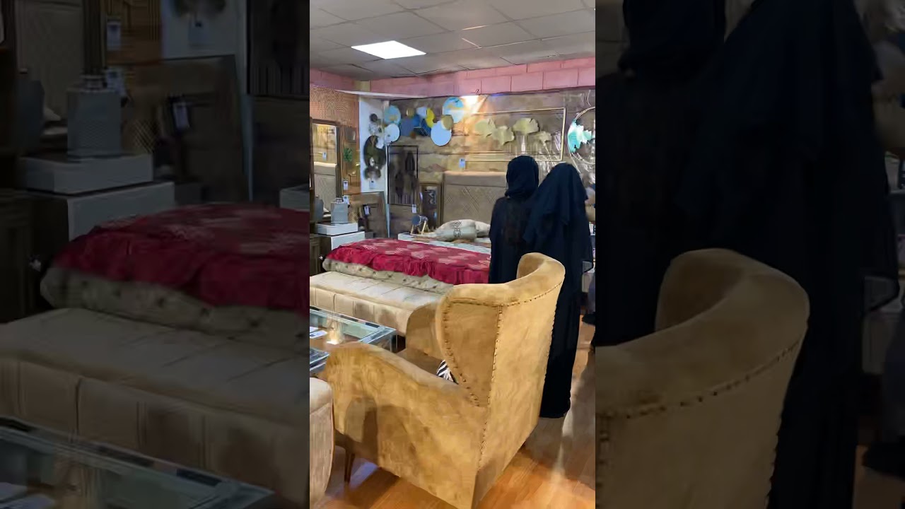 Furniture Exhibition 2021