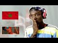 KOUZ1 TKT Official Music Video MAROC RAP REACTION KOUZ1 TKT Official Music Video MAROC RAP REACTION