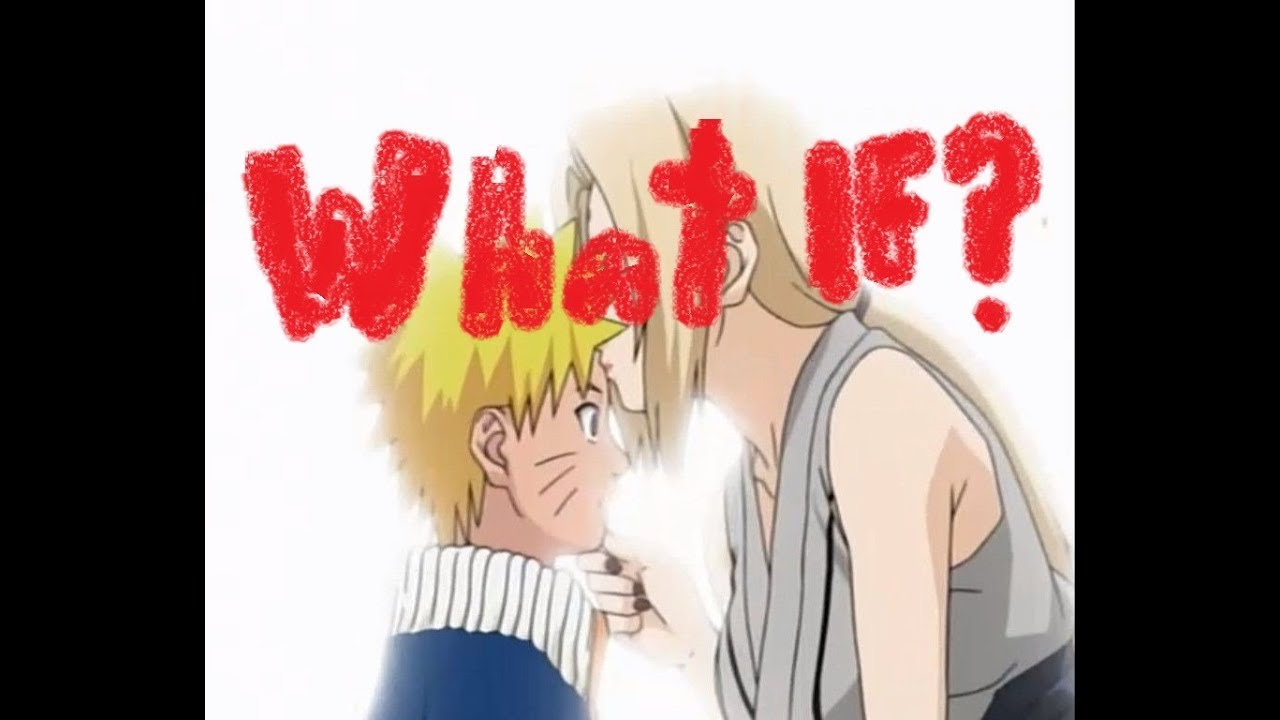 What If Naruto was Adopted By Tsunade? Part 3