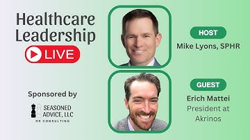 Erich Mattei: Paths to Eye Care Practice Ownership