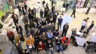 Doss visual solution Open Day 2014