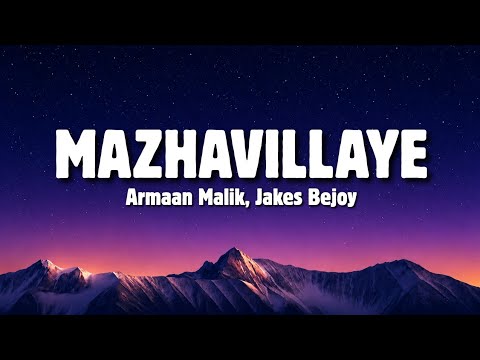Mazhavillaye | I’m Game | Armaan Malik | Jakes Bejoy | The Vocal Loop