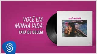 Fafá de Belém - Você Em Minha Vida (Álbum "Fafá de Belém") [Áudio Oficial] chords