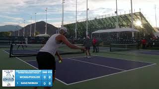 GM1 5.0 19+ WD Winner Bracket Finals 2022 National Championships
