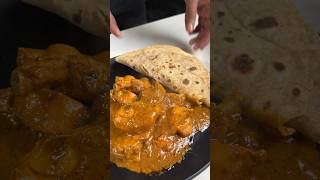 Punjabi Chicken Curry #shorts