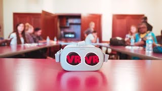 Teaching Immersive Storytelling Techniques to Housing Unstable Community