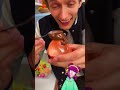 Epic Water Balloon Cupcake Challenge! 🎈🧁