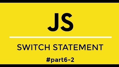JavaScript Tutorial for beginner #part 6-2