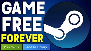 STEAM GAME GOES FREE FOREVER   NEW HUMBLE STEAM GAME BUNDLES!