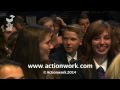 About Actionwork with Chinese subtitles 褰辩墖 Theatre and Film