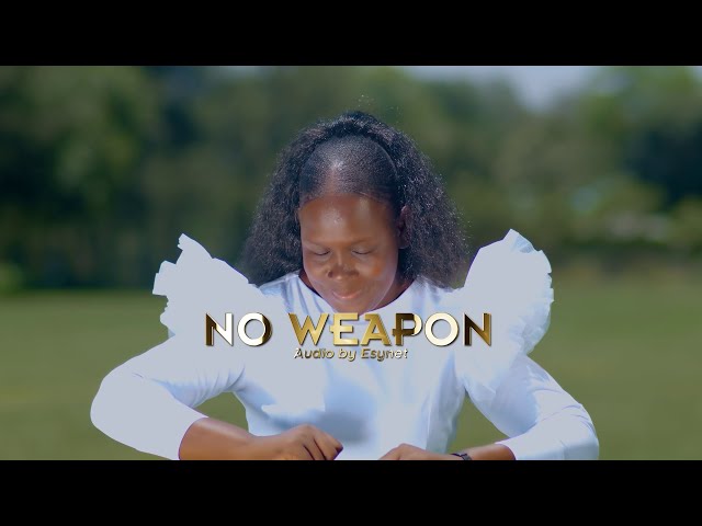 NO WEAPON - Lavender Obuyah ft Brother Samuel SKIZA 6985325 TO 811 (Official Video ) class=