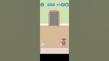 hidden my test 42 stage level walkthrough tutorial escape game azura global