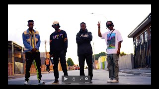 ChrisTheHype, Blaq Sage - Bad Boy ft. @BeazyTheGreat and Fashion Diisciple (Official Music Video)