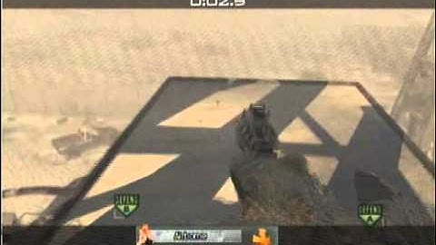 mw2 capture card test