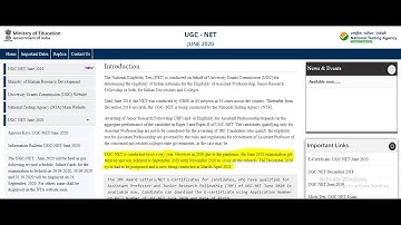 All NTA UGC NET 2021 Aspirants, May I have your Attention Please | Unacademy Course