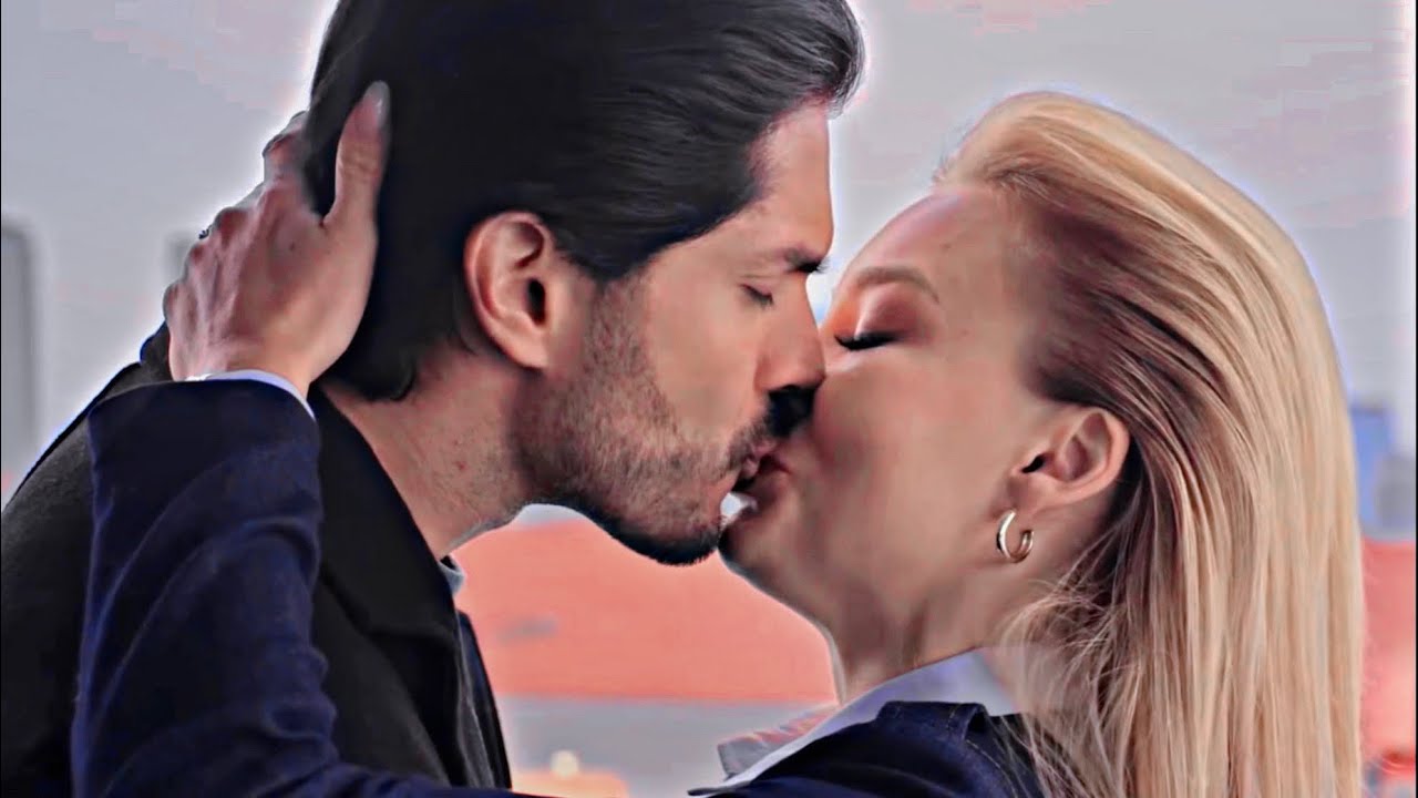 Leona & Gael | vas a quedarte