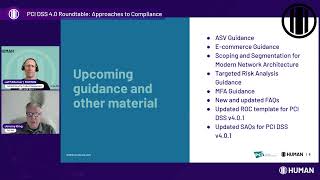 The 411 on PCI DSS 4.0.1