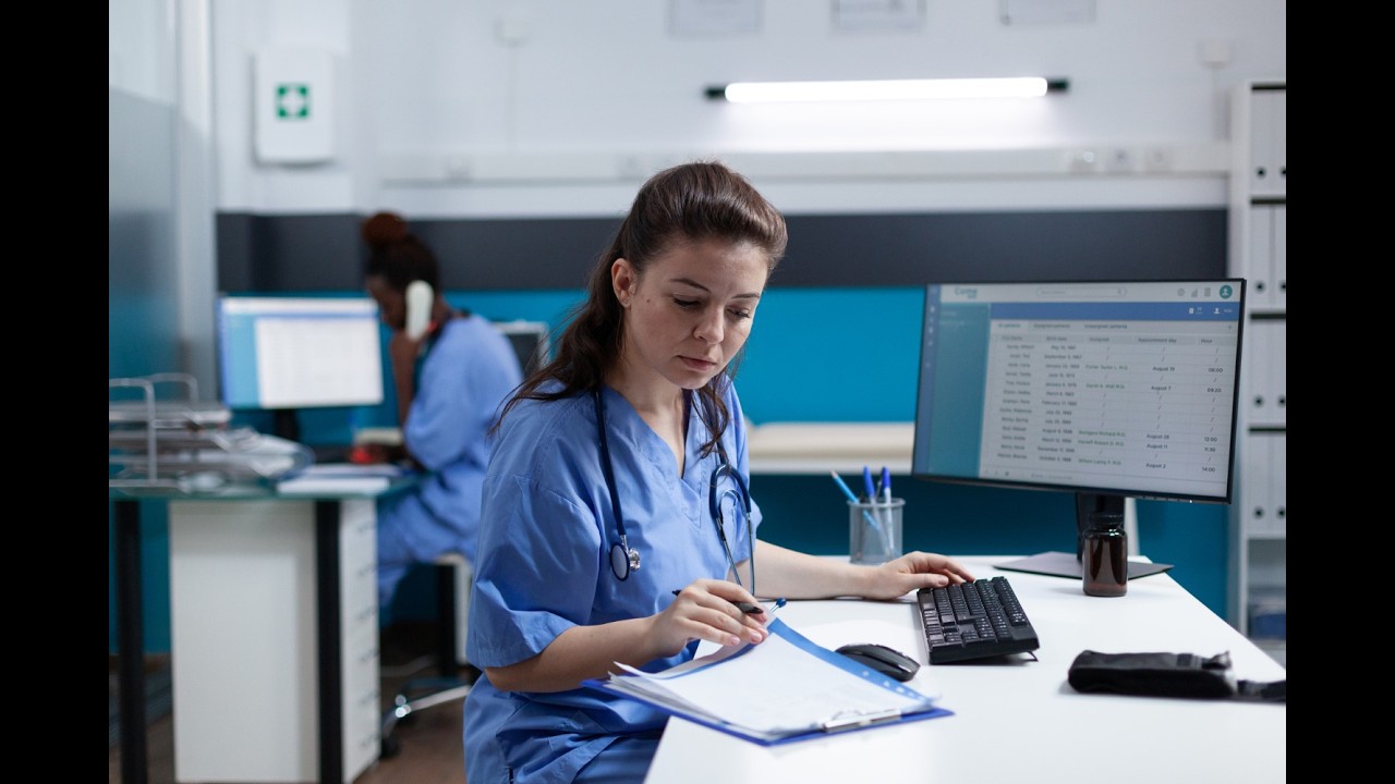 Clinical Coding Course Online | ICD-10 & OPCS-4 Training | NextGen ...