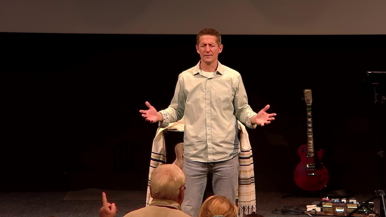 Real Life Sunday Service - This Week's Online Sermon