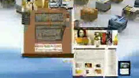 ma WebCenters 4.0- Part 2