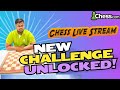 CHESS STREAM: Chess With Subscribers ...#chess