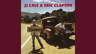 Video thumbnail of "JJ Cale - Sporting Life Blues"