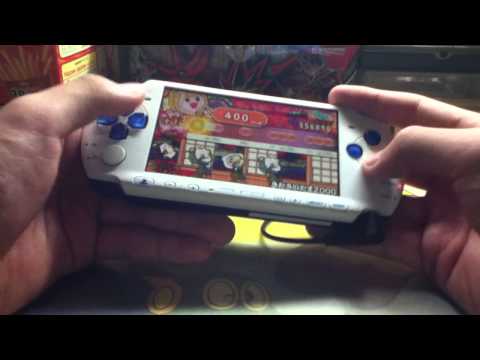 太鼓の達人ぽ～たぶるDX 　きたさいたま２０００