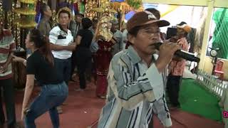 KUDA MAS Music || Gadis Malaysia || Live Desa Tanabang Ulu