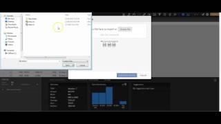 How to refresh data in Informatica REV