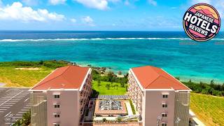 Hot Cross Point Santa Monica | Miyakojima, Japan | Hotel Review 🏩 | Japanese Hotels Reviews