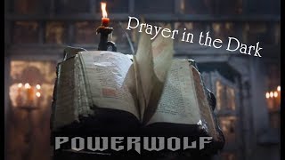 Powerwolf - Prayer in the Dark