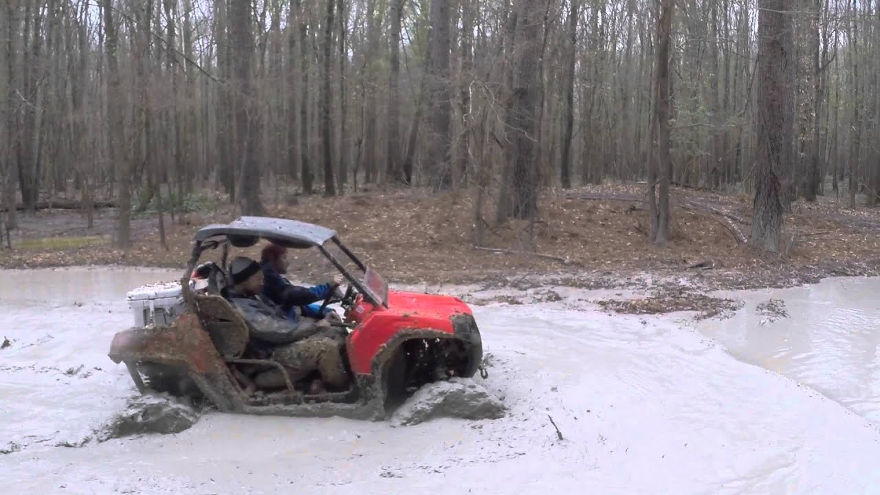 Muddy Gras 2015 Muddy Bottoms ATV Park (HD) YouTube