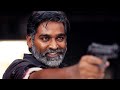 Vikram Vedha l Vijay Sethupathi l Superhit Action Hindi Dubbed Blockbuster Movie | R. Madhavan