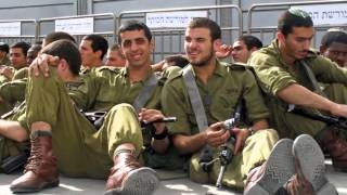 Israel A Miracle @WeStandWithIsrael