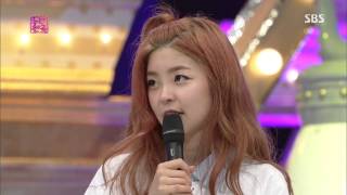 도전 1000곡 20130721 #38(2)