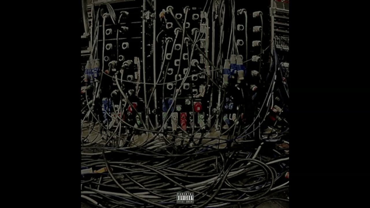 (FREE) Ken Carson x Playboi Carti x Lost Files 5 Type Beat - "pint"