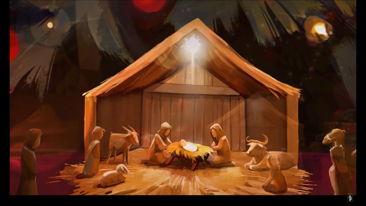 Why We Need a Savior   