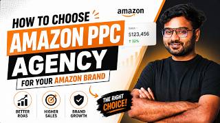Hiring an Amazon PPC Agency Avoid These Red Flags (What Every Seller Must Know)