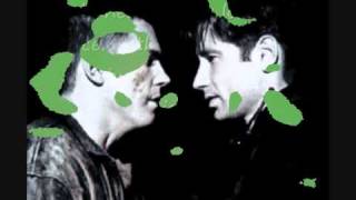 Fanfic: The animal I wanted Mulder/Krycek