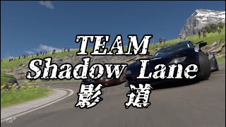 γGT7γ TEAM Shadow Lane.DRIFT PV 4