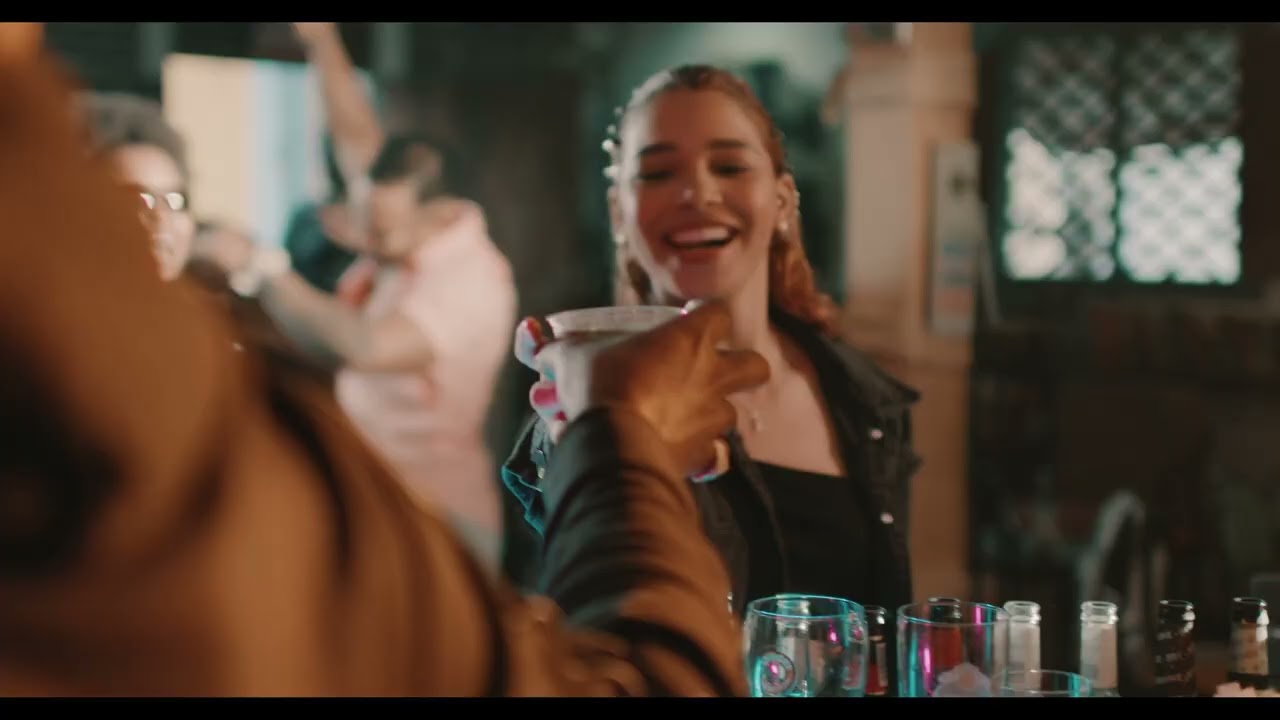 Watch J ALVAREZ - BRUGAL (OFICIAL VIDEO) on YouTube Watch J ALVAREZ - BRUGAL (OFICIAL VIDEO) on YouTube