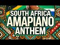 South Africa Zulu Nights Amapiano Type Beat 2025